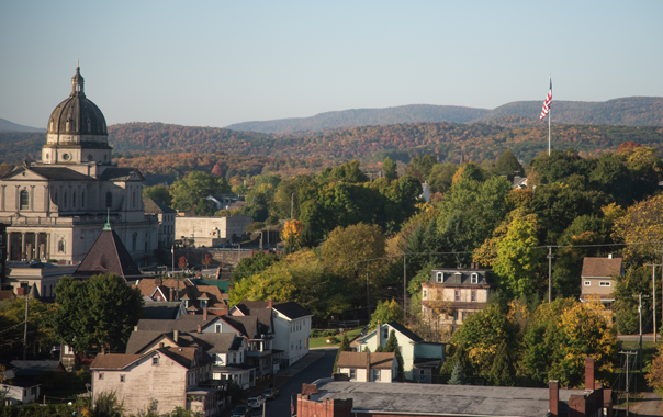Altoona Neighborhood